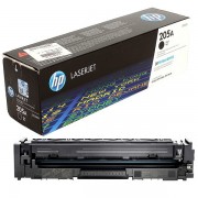 Заправить картридж HP CF530A (205A) HP Color LaserJet Pro M180, 181