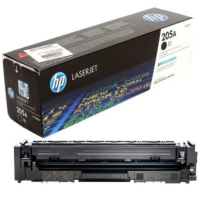 Заправить картридж HP CF530A (205A) HP Color LaserJet Pro M180, 181