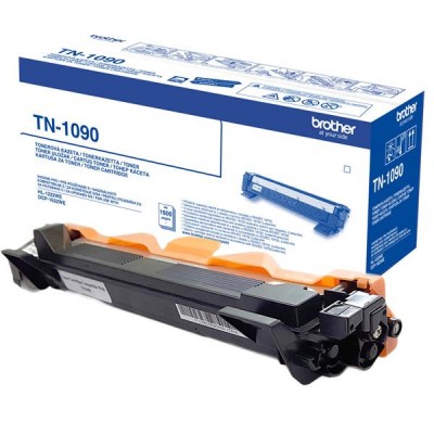 Заправить картридж TN-1090 Brother DCP 1622, 1623, HL 1222, 1223