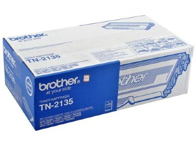 Заправить картридж TN-2135 Brother DCP 7030, 7032, 7045, HL 2140, 2142, 2150, 2170, MFC 7320, 7440, 7840