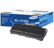 Заправить картридж SAMSUNG ML-1210D3 Samsung ML-1010, ML-1020M, ML-1210, ML-1220, ML-1250, ML-1430