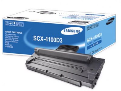 Заправить картридж SAMSUNG SCX-4100D3 Samsung SCX-4100