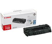 Заправить картридж Cartridge 708 Canon LBP 3300 i-Sensys Laser Shot, 3360