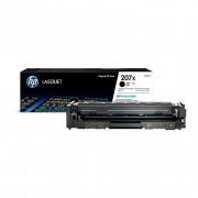 Заправить картридж HP W2210X (207X) HP Color LaserJet M255, 282, 283