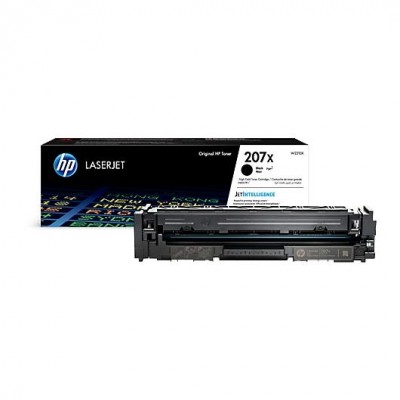 Заправить картридж HP W2210X (207X) HP Color LaserJet M255, 282, 283