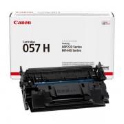 Заправить картридж Cartridge 057H Canon LBP 220, 223, 226, 228, MF 440, 443, 445, 446, 449