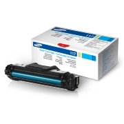 Заправить картридж SAMSUNG MLT-D117S Samsung SCX-4650, SCX-4655