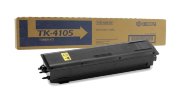 Заправить картридж TK-4105 Kyocera Mita TASKalfa 1800, 1801, 2200, 2201