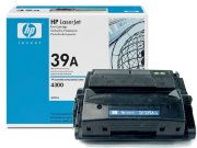 Заправить картридж HP Q1339A (39A) HP LaserJet 4300
