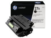 Заправить картридж HP C4127X (27X) HP LaserJet 4000, 4050