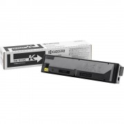 Заправить картридж TK-5195K Kyocera Mita TASKalfa 306, 307