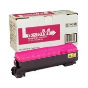 Заправить картридж TK-570M Kyocera Mita Ecosys P7035 FS C5400