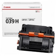 Заправить картридж Cartridge 039H Canon LBP 351x, 352x i-Sensys