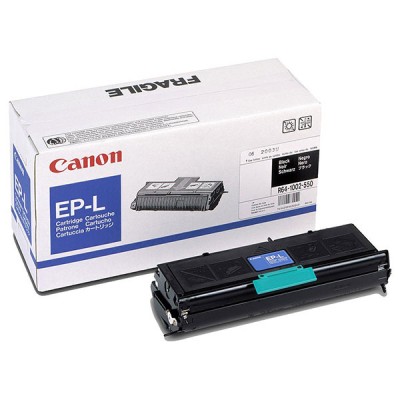 Заправить картридж Canon EP-L