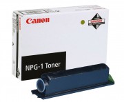 Заправить картридж Canon NPG-1