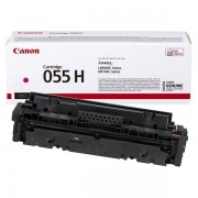 Заправить картридж Cartridge 055HM Canon MF742Cdw, 744Cdw, 746Cx, LBP663Cdw, 664Cx