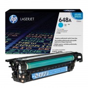 Заправить картридж HP CE261A (648A) HP Color LaserJet CM4540, CP4020, 4025, 4520, 4525