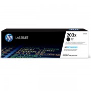 Заправить картридж HP CF540X (203X) HP Color LaserJet Pro M254, 280, 281