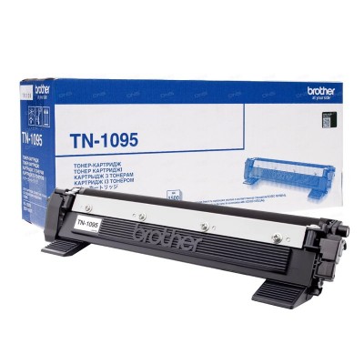 Заправить картридж TN-1095 Brother HL-1202R, DCP-1602R