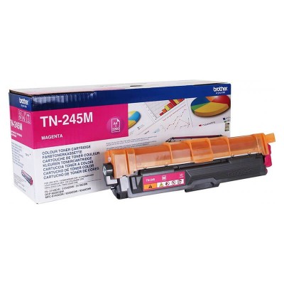 Заправить картридж TN-245M Brother DCP 9020, HL 3140, 3150, 3170, MFC 9140, 9330, 9340