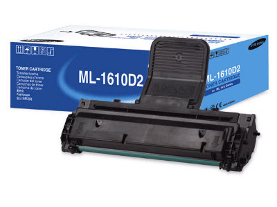 Заправить картридж SAMSUNG ML-1610D2 Samsung ML-1610, ML-1615