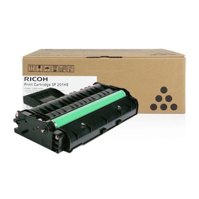 Заправить картридж SP 201HE Ricoh 201, 203, 211, 213, 220