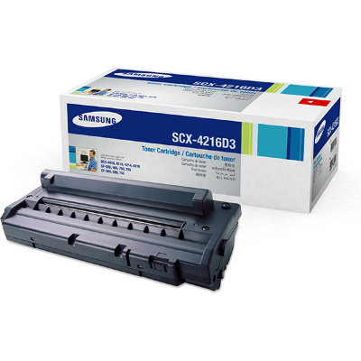 Заправить картридж SAMSUNG SCX-4216D3 Samsung SCX-4016, SCX-4116, SCX-4216, SF-560, SF-565, SF-750, SF-755