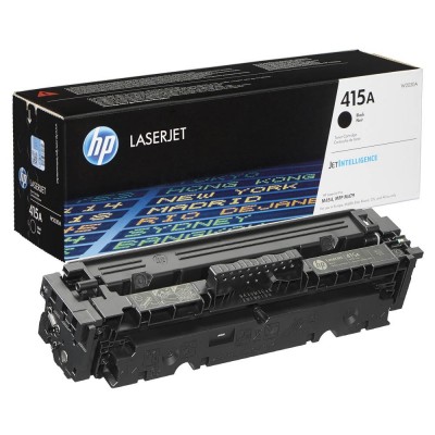 Заправить картридж HP W2030A (415A) 