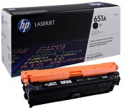 Заправить картридж HP CE340A (651A) HP Color LaserJet Enterprise 700 color MFP M775