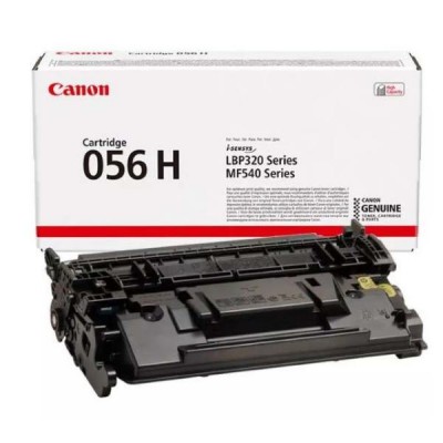 Заправить картридж Cartridge 056H Canon i-SENSYS MF542, 543, LBP325