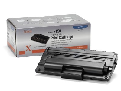 Заправить картридж XEROX 109R00747 Xerox Phaser 3150, 3151
