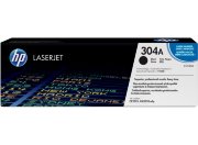 Заправить картридж HP CC530A (304A) HP Color LaserJet CM2320, CP2025