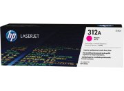 Заправить картридж HP CF383A (312A) HP Color LaserJet M476