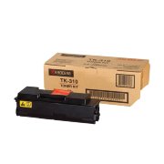 Заправить картридж TK-310 Kyocera Mita FS 2000, 3900, 4000