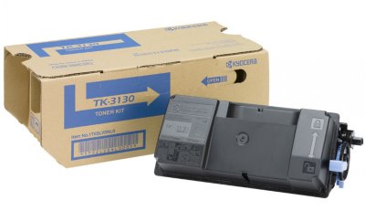 Заправить картридж TK-3130 Kyocera Mita FS 4200, 4300