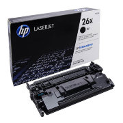 Заправить картридж HP CF226X (26X) HP LaserJet Pro M402, 426