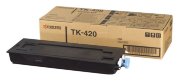 Заправить картридж TK-420 Kyocera Mita KM 2550