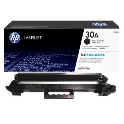 Заправить картридж HP CF230A (30A) HP LaserJet M203, 227