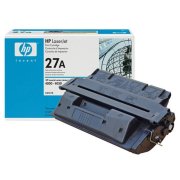 Заправить картридж HP C4127A (27A) HP LaserJet 4000, 4050