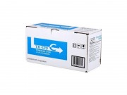 Заправить картридж TK-570C Kyocera Mita Ecosys P7035 FS C5400