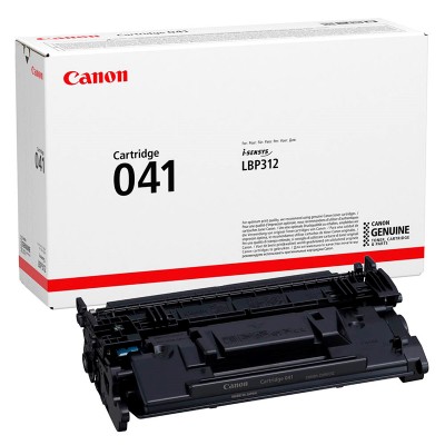 Заправить картридж Cartridge 041 Canon LBP 312x, MF 522x, 525x