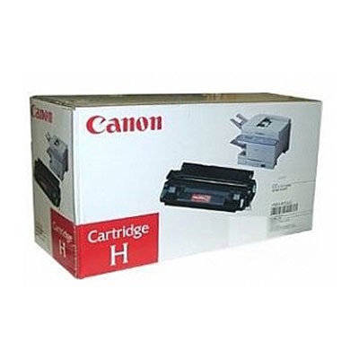 Заправить картридж Cartridge H
