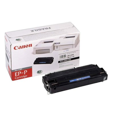 Заправить картридж Canon EP-P