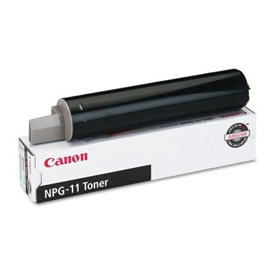 Заправить картридж Canon NPG-11
