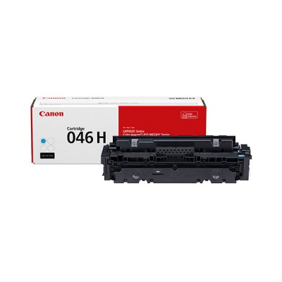 Заправить картридж Cartridge 046HC Canon  LBP653Cdw, 654Cx MF732Cdw, 734Cdw, 735Cx