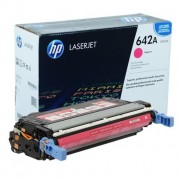 Заправить картридж HP CB403A (642A) HP Color LaserJet CP4005