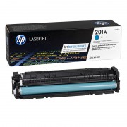 Заправить картридж HP CF401A (201A) HP Color LaserJet M252, 277