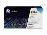 Заправить картридж HP CE262A (648A) HP Color LaserJet CM4540, CP4020, 4025, 4520, 4525