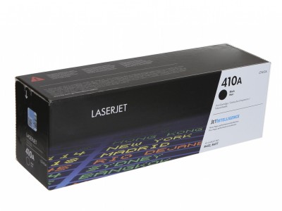 Заправить картридж HP CF410A (410A) HP Color LaserJet M377, 452, 477