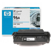 Заправить картридж HP C4096A (96A) HP LaserJet 2100, 2200